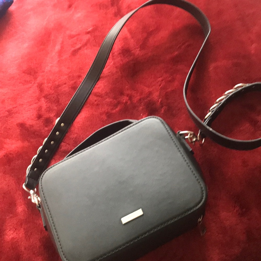 Aldo square purse